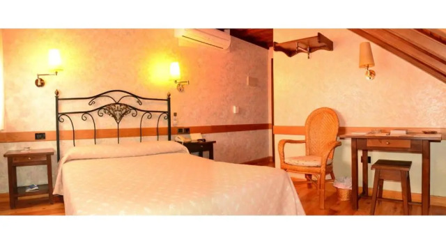 Номер Standard Casa Antiga Do Monte