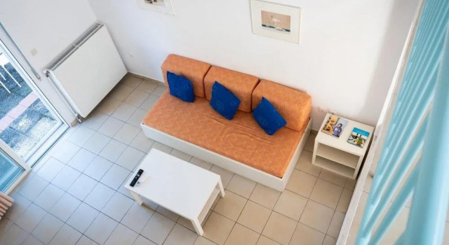 Leisure Moments Maisonette, Book Hotel Possidi 