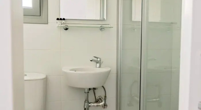 Одноместный номер Standard Pyramos Hotel