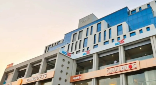 hotel suncity