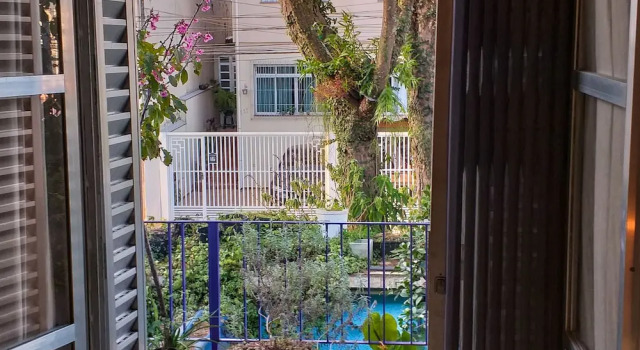 Люкс Micasa Hostel - Congonhas