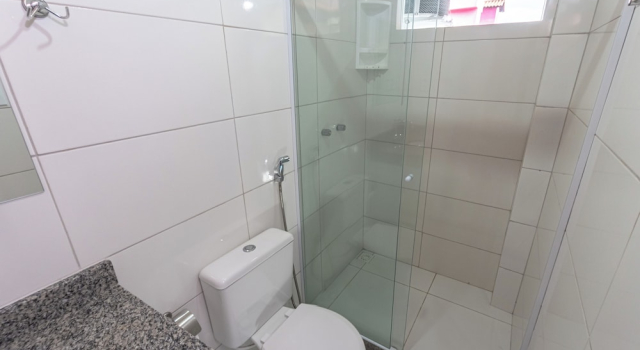 Номер Standard Hotel do Pescador