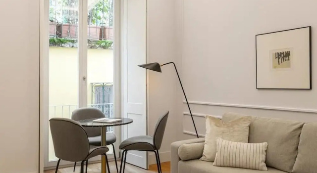 Апартаменты c 1 комнатой с видом на город Casas da Baixa - Unique Chiado