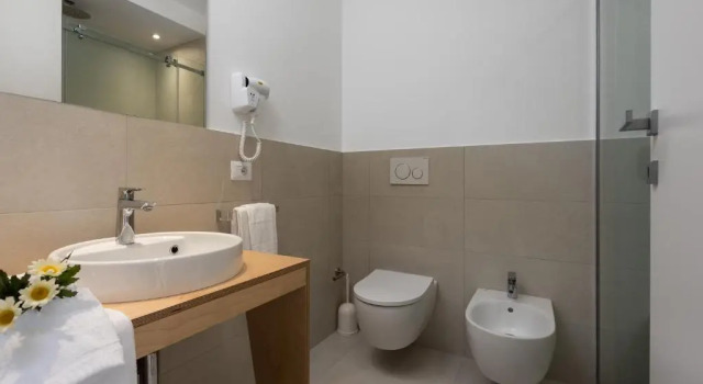 Апартаменты Vitop Residence
