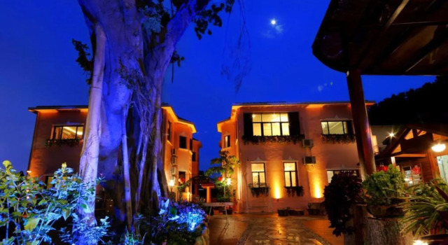 Gulangyu Qishan No.1 Mansion Guest House, Rezervați Pensiune Hoteluri în Xiamen cu mic dejun, aproape de Sunlight Rock, Mic dejun