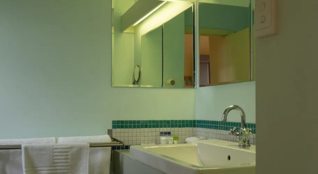 Двухместный номер Standard с балконом The Albion Motel Castlemaine