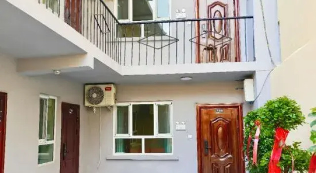 Kashgar Chunfeng Shili Homestay, Boek Hotel Kashgar Xinjiang