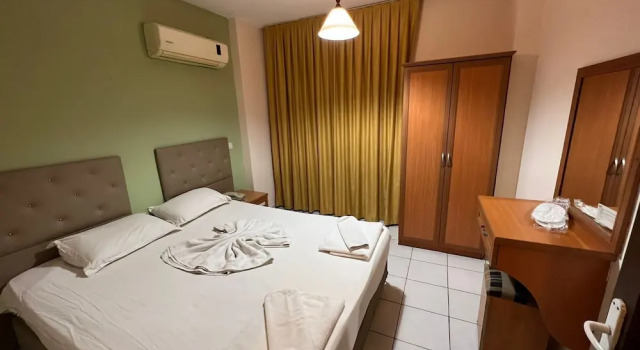 Двухместный номер Standard Maren Beach Apart Hotel