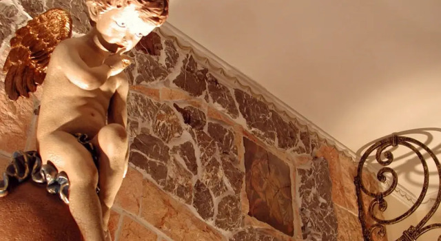 Номер Standard Villa Arianna B&B