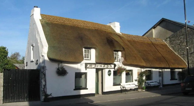 Oranhill Lodge B&B, Rezerwuj Bed and Breakfast Oranmore 