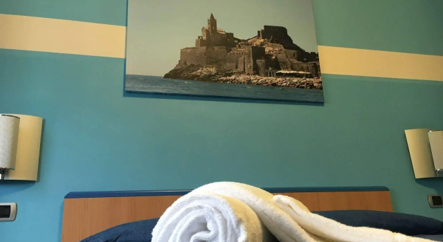 AllegroItalia La Spezia