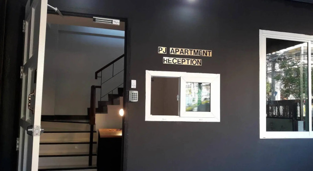 PJ Apartment