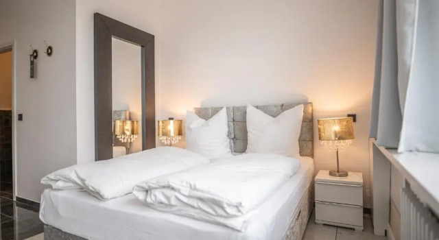 Двухместный номер Standard VILLA BOWDY