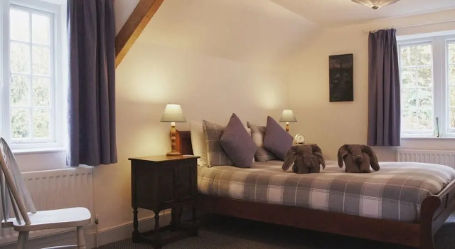 Heyden Cottage, Varaa Lomakoti Mökit kohteessa Merseyside, Mökki