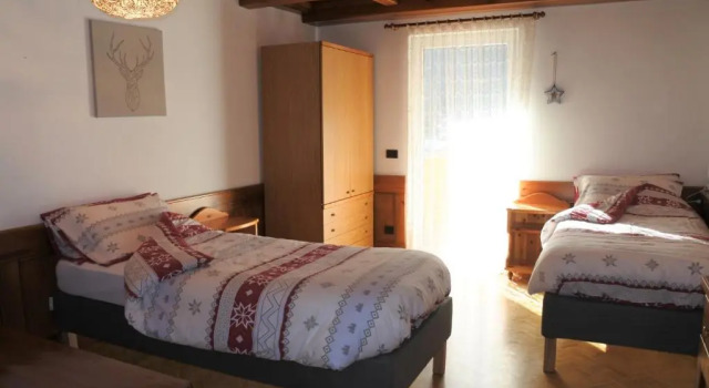Семейный номер Standard Spires Hotel