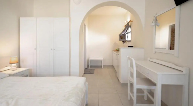 Студия Ersi Villas