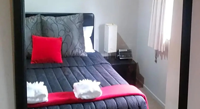 Номер Superior The Lake Motel