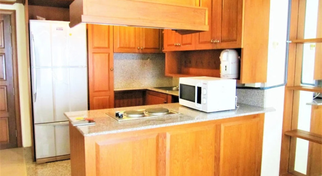 Апартаменты 2-bed Sea View - Jomtien Beach - Sleeps 4