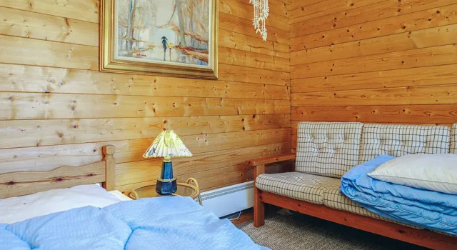 Cozy Holiday Home in Graested near Sea, Book Feriehus Graested North Zealand