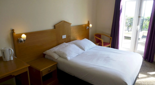 Esplanade Hotel - Clacton On Sea (Beachfront Hotel) by OYO