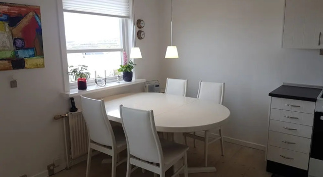 Cosy Tórshavn Apartment