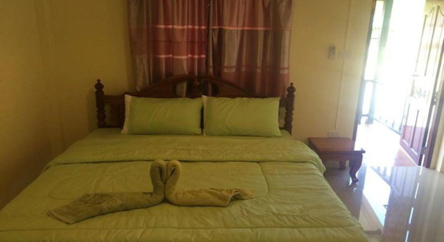 Porkaew Resort