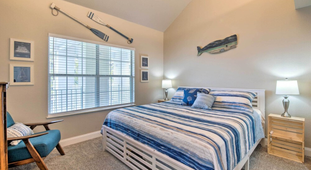 Апартаменты Cozy + Deluxe Branson Condo w/ Covered Balcony