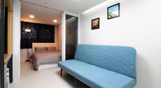 Stay290 Residence