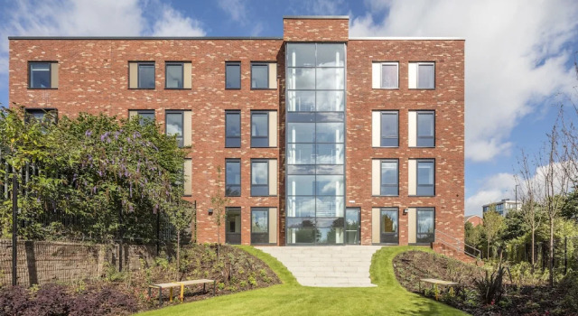 Pure CityStay The Brickworks, Забронировать Отель Отели Англии 3 звезды, 3*