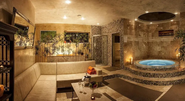 Ararat All Suites Hotel