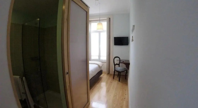Одноместный номер Standard Dukes Corner Guest House