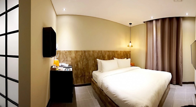 Hotel Millhaus Shinchon