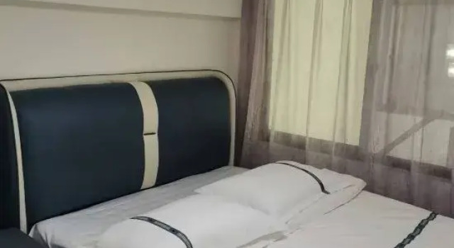 Люкс Comfort Jiayi B&B (Fuwai Cardiovascular Hospital)