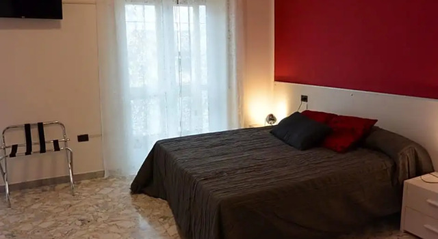 B&B Piazza Madonnina, Reserva ahora Bed & breakfast Battipaglia Campania
