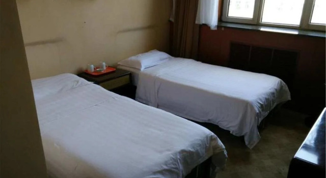 Junyu Tiancheng Hotel, Rezerwuj Hotel Chifeng Inner Mongolia