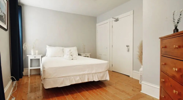 Номер Superior Tait House by Bower Boutique Hotels