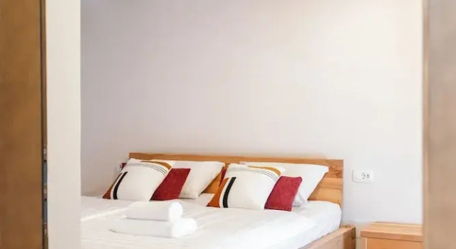 Номер Standard Wellba Boutique Hotel