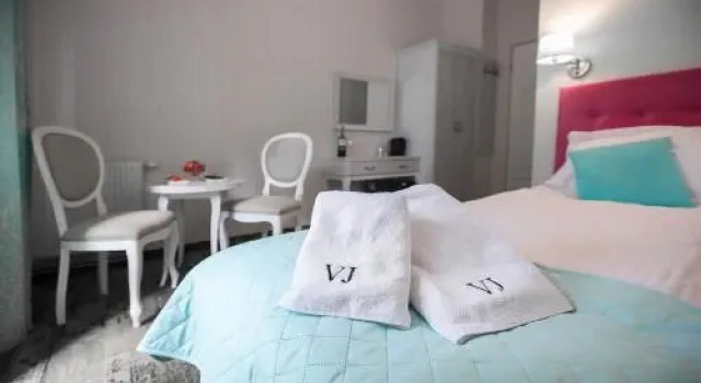 Villa Justyna, Réserver Villa Villas à West Pomerania, Villa