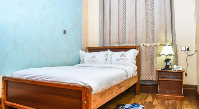Номер Standard Breeze Hotel Nyahururu