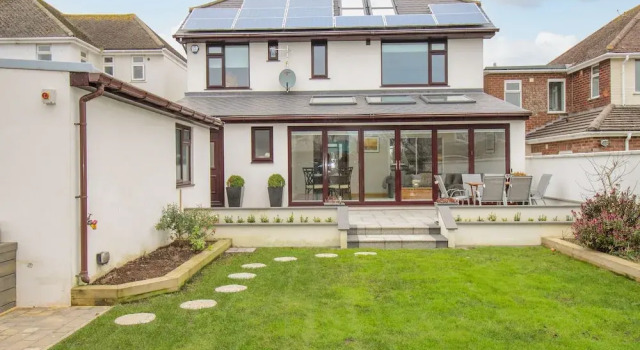 Family House