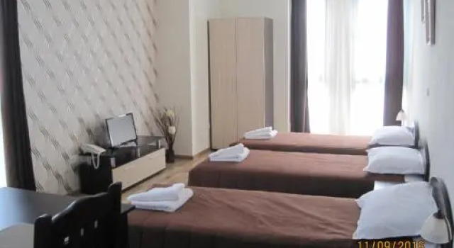 Apart Hotel Rosen, Book Hotel Hotels in Vitosha with Parking, Parking