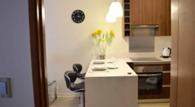 Апартаменты Premium Apartamentos Don Ambrosio Las Condes