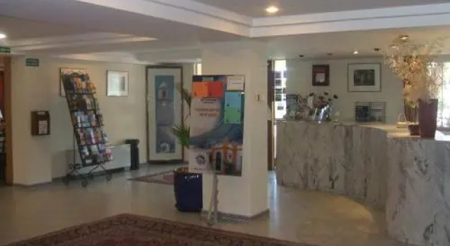 Hotel Escuela Fuentemar