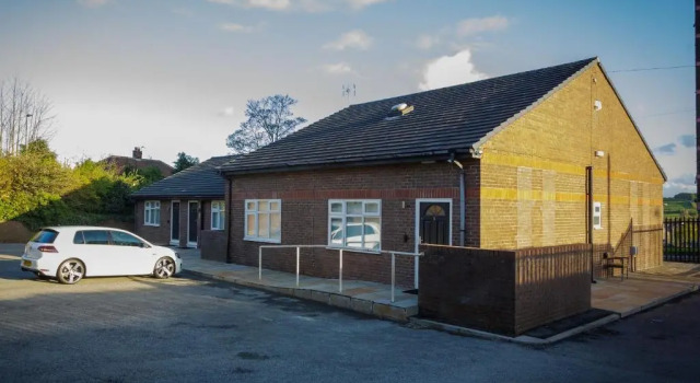 Live in Leeds Greenhill Bungalows, Забронировать Отель Отели Англии 3 звезды, 3*