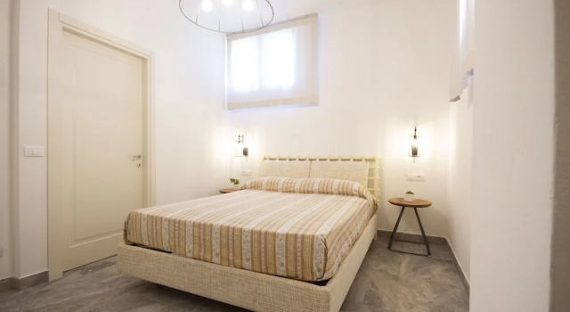 Номер Business B&B Poggiobonizio