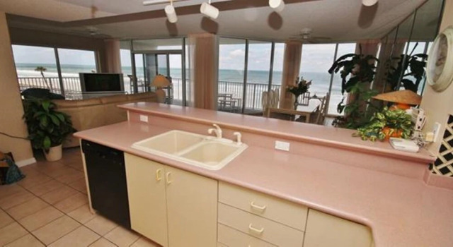 The Ocean 301 Apartment 3, Prenota Appartamento New Smyrna Beach 