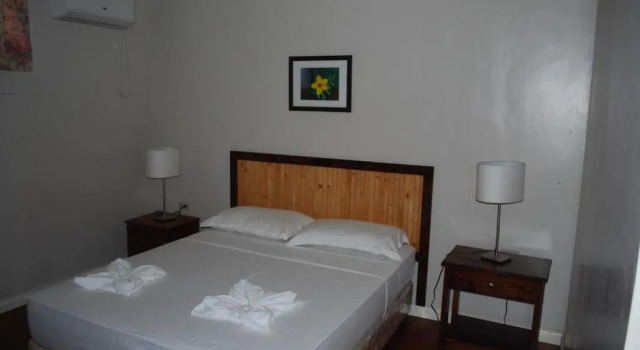 Двухместный номер Deluxe Villa de Babat