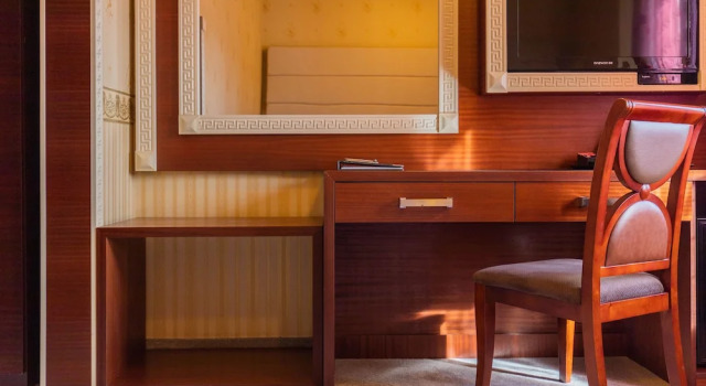 Номер Standard Hotel Afa