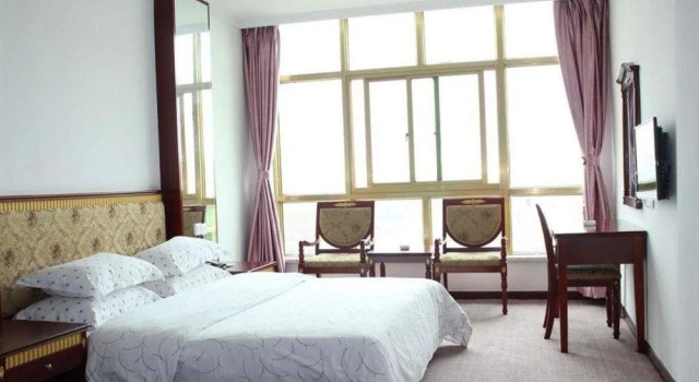 Changzhou Changyu Hotel, Rezerwuj Hotel Wujin Changzhou