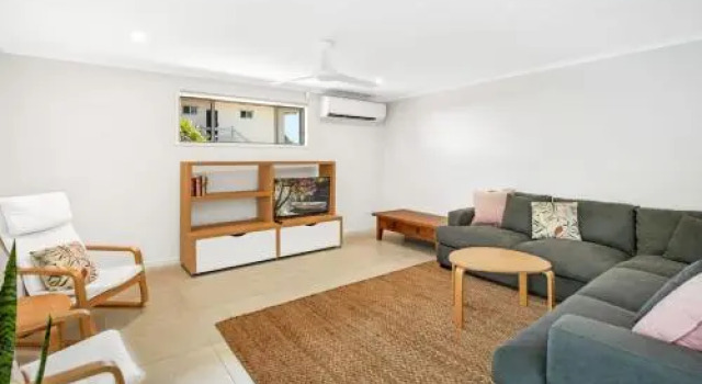 Sunyata Beach House - Rainbow Beach, Beachside escape with a pool, pet friendly and Wi-Fi, Boek Appartement Rainbow Beach 